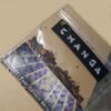 Changa DMT
