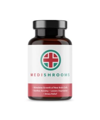 Medishrooms