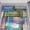 Polkadot Chocolate Bar