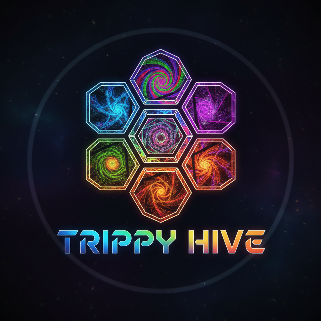 Buy LSD Tabs | Trippy Hive 